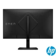 【HP 惠普】OMEN 27q 27型IPS 2K 165Hz 平面電競螢幕(AMD FreeSync/可調整高度/1ms)