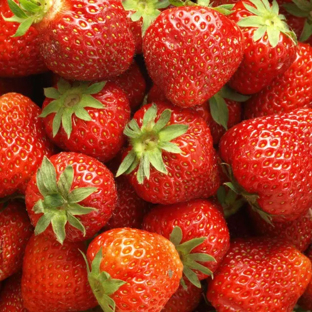 【皇家農場】98%草莓汁 200mlx4入(非濃縮還原)