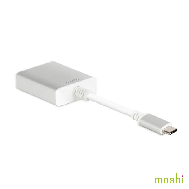 【Moshi】USB-C to HDMI 轉接線