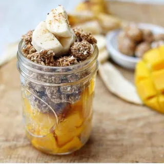 【美國Ball梅森罐】玻璃密封罐 8oz 窄口玻璃瓶(12入)