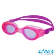 【LANE4羚活】女性專用抗UV舒適泳鏡(A333)