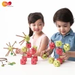 【Weplay】串蘋果(STEAM玩具)