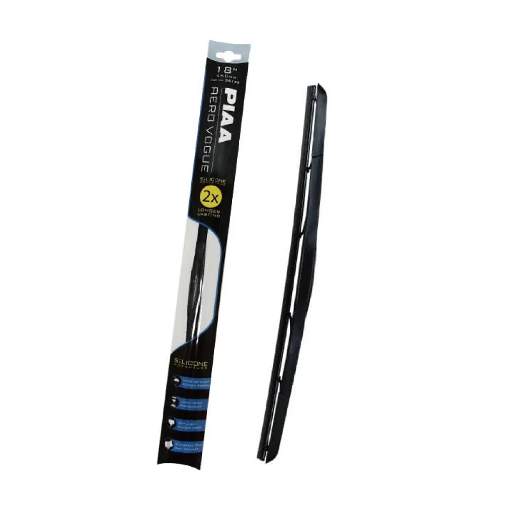 日本PIAA】雨刷矽膠多節藍14吋_送安裝(車麗屋) - momo購物網- 好評推薦-2026年1月