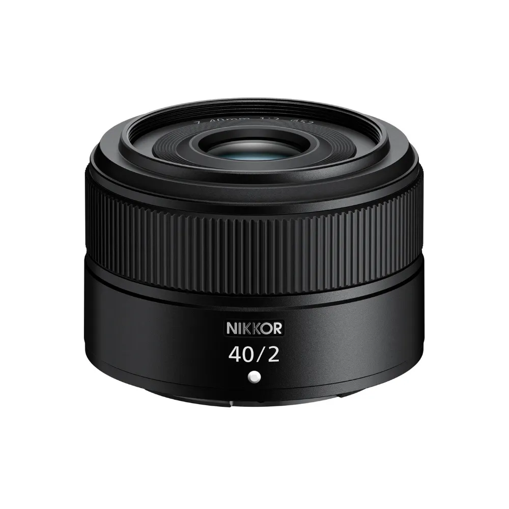 Nikon 尼康】NIKKOR Z 40mm F2(平行輸入) - momo購物網- 好評推薦-2024