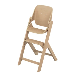 【MAXI-COSI 官方總代理】Nesta 多階段高腳成長餐椅(單餐椅)