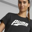 【PUMA官方旗艦】慢跑系列Logo短袖T恤 女性 52326651