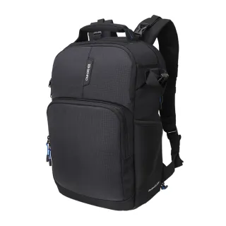 【BENRO百諾】ReebokⅡ 100N 銳步Ⅱ系列雙肩攝影背包(勝興公司貨)