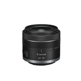 【Canon】RF 24-50mm F4.5-6.3 IS STM(公司貨)