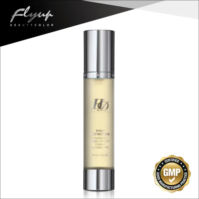 【FLY UP】HD 金盞花舒緩調理精露50ml