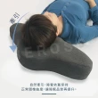 【Beroso 倍麗森】買一送一優扶護頸記憶枕頭-男款B45-2(好眠枕 益眠機能枕 寢具 母親節禮物)
