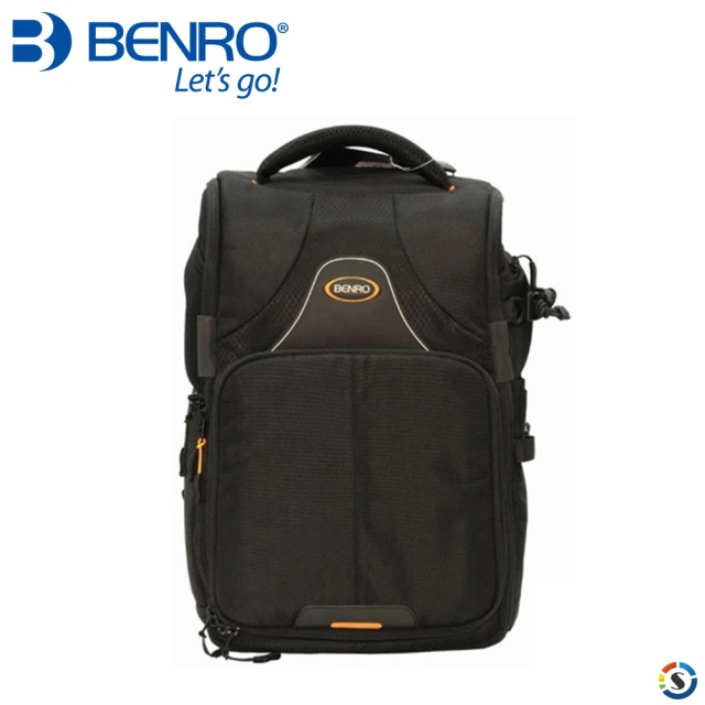 【BENRO百諾】BEYOND B200 超越系列雙肩攝影背包(勝興公司貨)