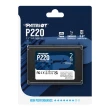 【PATRiOT 博帝】P220 SATA III 2.5吋 512GB SSD固態硬碟