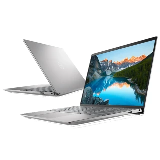 【DELL 戴爾】13吋i5 EVO輕薄筆電(i5-1340P/16G/1TB/W11/銀河/Inspiron/13-5330-R2608STW)