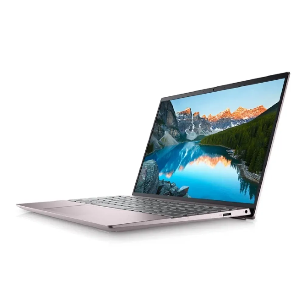 【DELL 戴爾】13吋i5 EVO輕薄筆電(i5-1340P/16G/1TB/W11/淡粉/Inspiron/13-5330-R2608PTW)