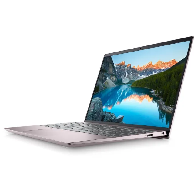 DELL 戴爾】13吋i5 EVO輕薄筆電(Inspiron/13-5330-R2608PTW/i5-1340P