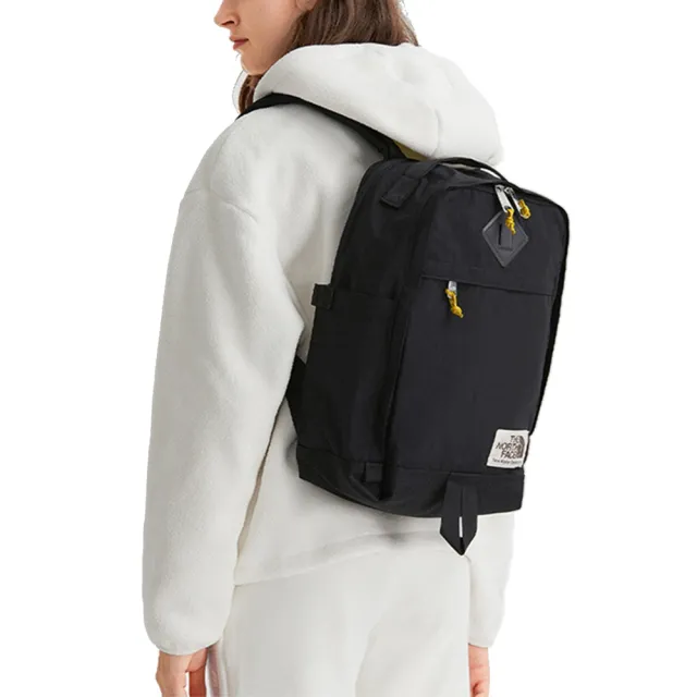 The North Face】後背包BERKELEY DAYPACK 男女- NF0A52VQ84Z1 - momo