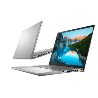 【DELL 戴爾】14吋i7獨顯RTX輕薄筆電(Inspiron/14-7430-R2868STW/i7-13700H/16G/1TB/RTX4050/WIN11/銀)