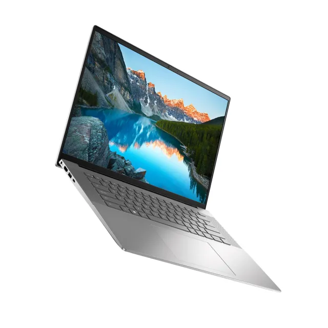 【DELL 戴爾】16吋i7輕薄筆電(i7-1360P/16G/1TB/W11/銀河星跡/Inspiron/16-5630-R3808STW)