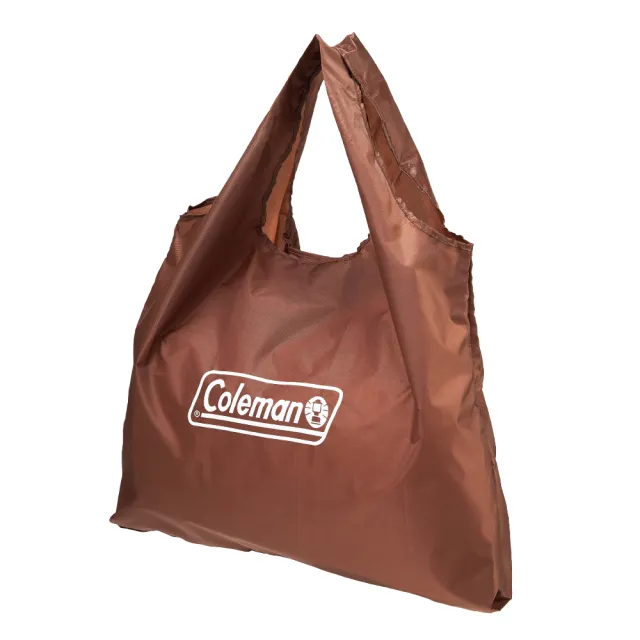 【Coleman】25L保冷手提袋 / 胡桃黃 / CM-38950(保冷袋 保冰袋 保鮮袋)