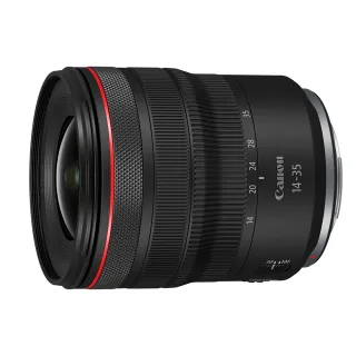 【Canon】RF14-35mm f/4L IS USM*(平行輸入)