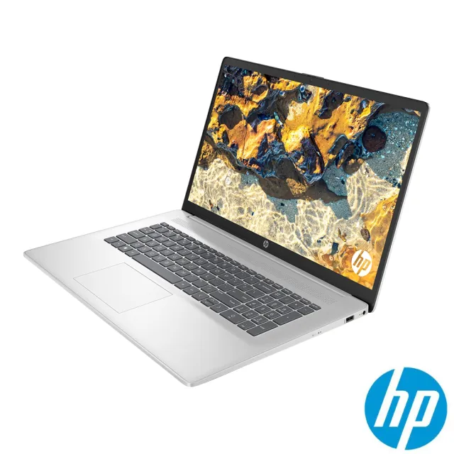 HP 惠普】微軟365一年組☆超品17 17-cn3002TX 17吋輕薄筆電(i7-1355U