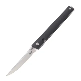 【CRKT】特價品 CEO折刀(#7096)