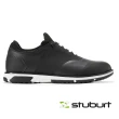 【stuburt】英國百年高爾夫球科技防水練習鞋 男鞋 PCT CLASSIC SBSHU1294(黑色)