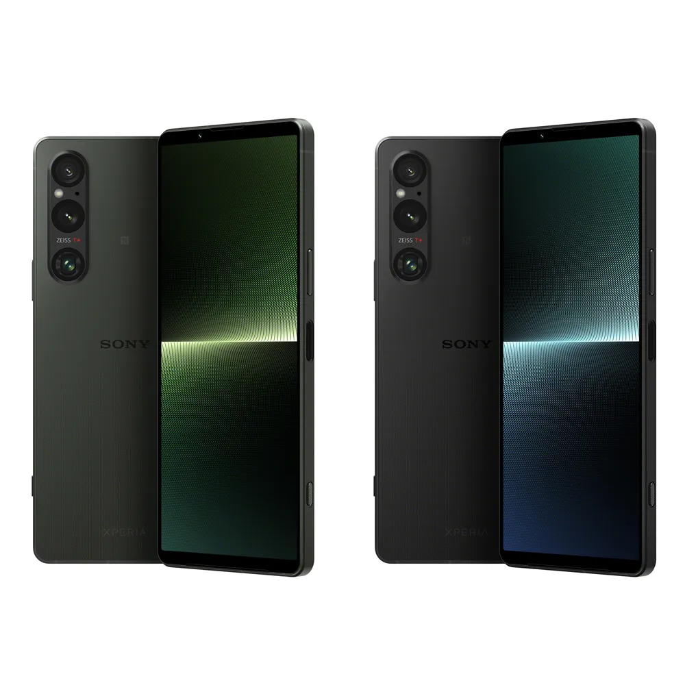 【SONY 索尼】Xperia 1 V 6.5吋(12G/256G/高通驍龍8 Gen2/4800萬鏡頭畫素)