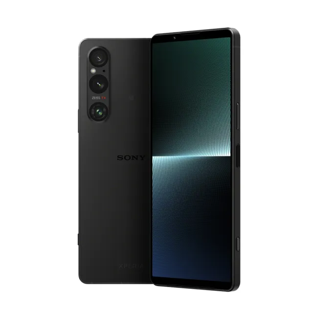 【SONY 索尼】Xperia 1 V 6.5吋(12G/256G/高通驍龍8 Gen2/4800萬鏡頭畫素)