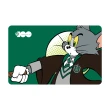 【iPASS 一卡通】湯姆貓與傑利鼠 哈利波特變裝系列 一卡通 代銷(Tom and Jerry)