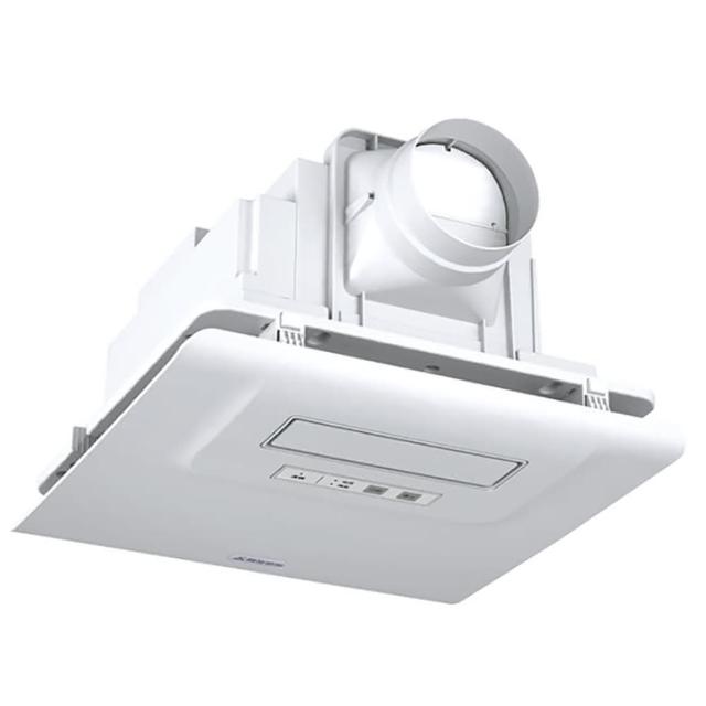 【ALASKA 阿拉斯加】浴室暖風乾燥機300SRP-220V(-無安裝)