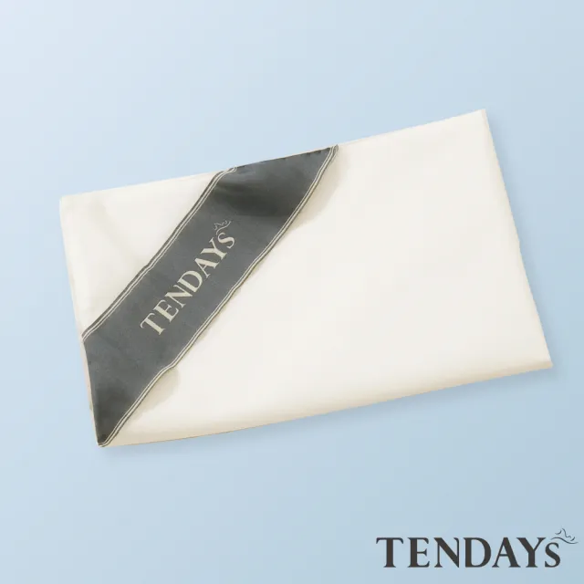 【TENDAYS】健康防蹣床包套(加大雙人 6尺)