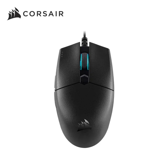 【CORSAIR 海盜船】KATAR PRO電競滑鼠