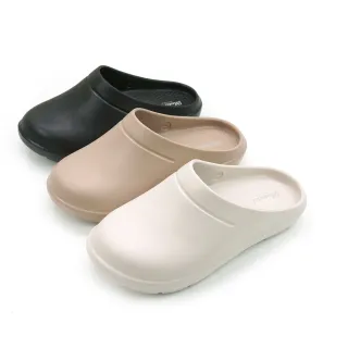 【MATERIAL 瑪特麗歐】女鞋 防水鞋 MIT輕量素面防水鞋 T80022(防水鞋)