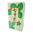 【展瑄】七葉膽茶x1盒(3gx20包/盒)