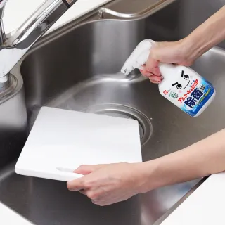 【台隆手創館】LEC激落君防菌電解水320mL(S-659)