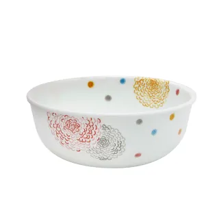 【CORELLE 康寧餐具】繽紛美夢473ml韓式湯碗(416)
