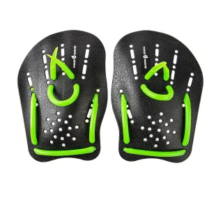 【俄羅斯MADWAVE】游泳訓練划水掌拍(MAD WAVE PADDLES)