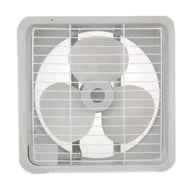 永信14吋吸排兩用通風扇(FC-514)