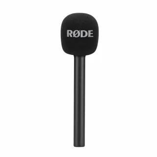 【RODE】Interview GO 麥克風採訪配件 For Wireless GO(RDINTERVIEWGO)