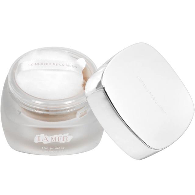 LAMER海洋拉娜 完美輕蜜粉