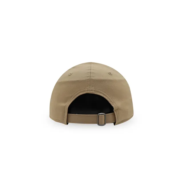 【NEW ERA】NEW ERA 休閒帽 940 UNST LOGO 道奇 駝色/白(NE12141611)