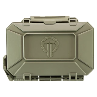 【THYRM】DARKVAULT 軍用防水綜合勤務盒