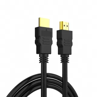 【Bravo-u】HDMI to HDMI 影音傳輸線 3M