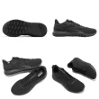 【REEBOK】訓練鞋 Flexagon Force 4 男鞋 黑 全黑 輕量 健身 重訓 運動鞋(GY6246)