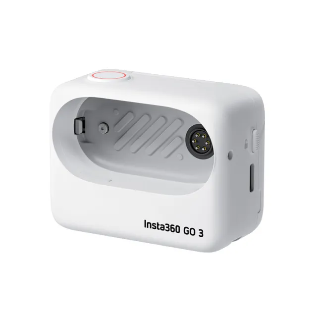 Insta360】GO 3 拇指防抖相機標準版本(公司貨_128G版本) - momo購物網