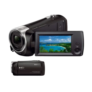 【SONY】SONY HDR-CX405數位攝影機(平行輸入-繁中)