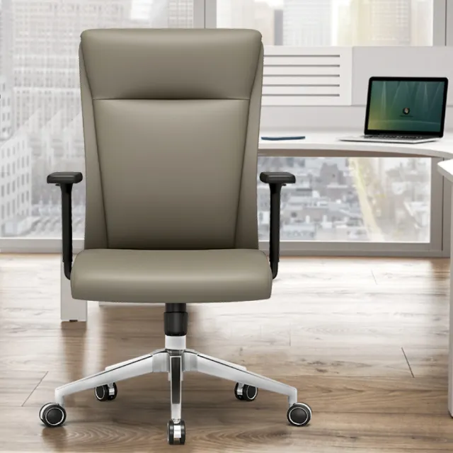 【IDEA】惟格舒適人體工學電腦椅/辦公椅