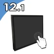 【Nextech】P系列 12.1型 4:3 電容式觸控螢幕(電容 多點)