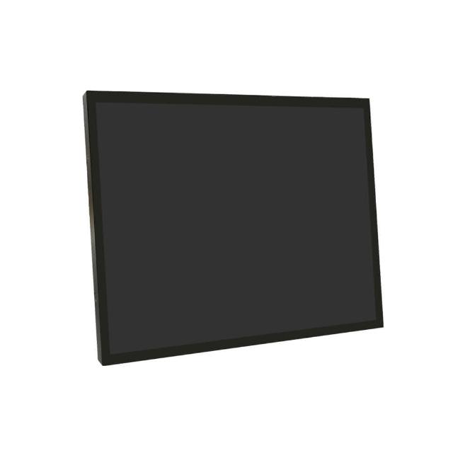 Nextech 19吋 TN面板工業顯示器，專為工業裝置與系統應用設計，具備1000 cd/m2高亮度，確保在強光環境下清晰顯示。支援1280x1024 (SXGA+)最高解析度，對比度1000:1，反應時間僅5ms，適合高速動態影像。訊號輸入包含D-Sub(VGA)、HDMI與DisplayPort(DP)，長寬比4:3，點距0.294x0.294 mm，水平/垂直可視角度達160°/170°，支援16.7M色彩。內建喇叭，VESA壁掛相容B腳座、Z腳座、壁掛架與支架組，重量≤4.28 kg，外觀尺寸401.2x329.2x38 mm。無觸控功能，無USB插槽，三年保固，BSMI許可R3B161，型號NTSM190A0S32-00BS0F-500。